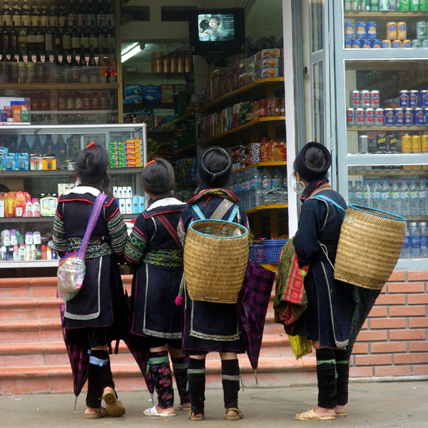Sapa Vietnam